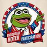 Logo of ElectionPEPE