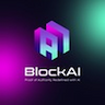 Logo of Block AI