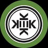 Logo of Republic of Kekistan