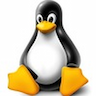 Logo of LINUX