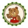 Logo of Teddy Bear