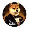 Logo of The Dogefather