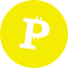 Logo of Piss