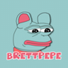 Logo of Brett Pepe