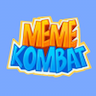 Logo of Meme Kombat