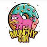 Logo of Boys Club Munchy