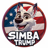 Logo of Simba Trump