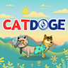 Logo of CatDoge