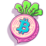 Logo of BeetCoin