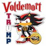 Logo of VoldemortTrumpShadow69Inu