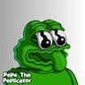 Logo of Pepe The Peplicator