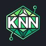 Logo of KrptoNite Network