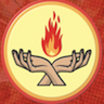 Logo of Burn Coin