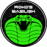 Logo of Rokos Basilisk