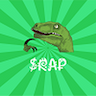 Logo of Philosoraptor