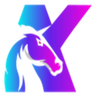 Logo of AggrX