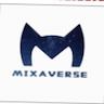 Logo of Mixaverse