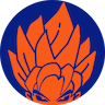 Logo of Super Saiya-jin token