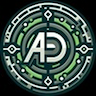 Logo of ABDS Token