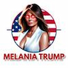 Logo of Melania Trump