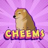 Logo of Cheems