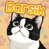 Logo of Barsik