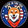 Logo of American Shiba