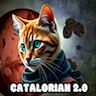 Logo of CATALORIAN 2.0