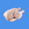 Logo of Raw Chicken Experiment