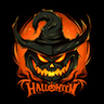 Logo of HALLOWEEN