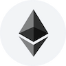 Logo of Wrapped Ether