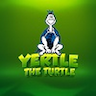 Logo of Yertle The Turtle