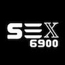 Logo of SpaceTeslaX6900