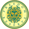 Logo of Freedom Reserve