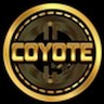 Logo of Coyote Token