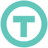 Logo of Trustcoin