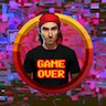 Logo of Game Over