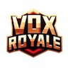 Logo of VoxRoyale