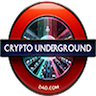 Logo of Crypto Underground