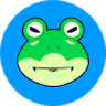 Logo of Bull Frog