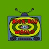 Logo of Sick Sad World