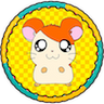 Logo of HAMTARO