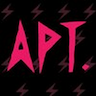 Logo of APT.