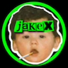 Logo of JakeX