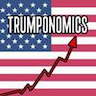 Logo of Trumponomics