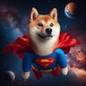 Logo of Super Doge
