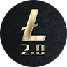 Logo of LTC 2.0