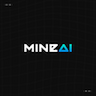 Logo of MineAI