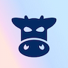 Logo of CoW Protocol Token