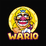 Logo of WARIO